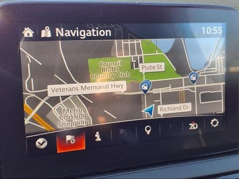 Used 2021 MAZDA MX-5 Miata Grand Touring image 16