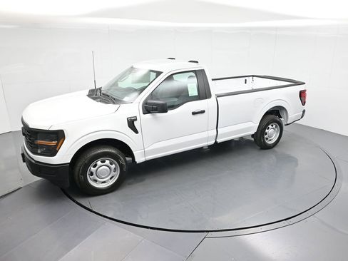 New 2025 Ford F150 XL image 39