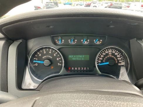 Used 2013 Ford F150 XLT image 28