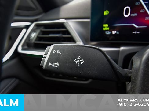 Used 2024 BMW i4 xDrive40i image 19