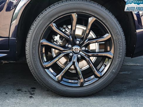 Used 2019 Volvo XC90 T6 Inscription w/ Advanced Package AWD/4WD image 30