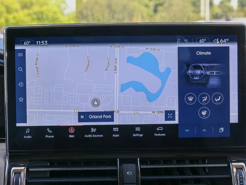 Used 2023 Lincoln Navigator L Reserve AWD/4WD image 56