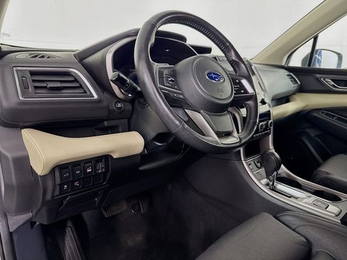 Used 2021 Subaru Ascent Limited w/ Technology Package image 22