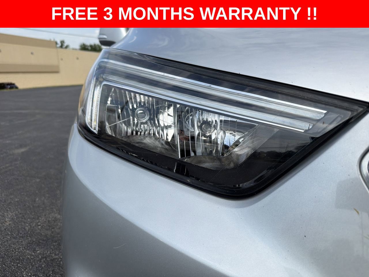 Used 2017 Buick Encore Preferred FWD image 35
