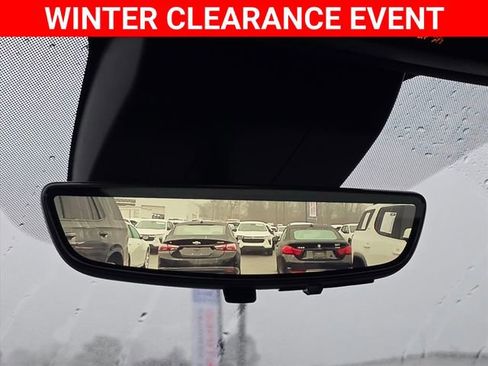 Certified 2023 Chevrolet Tahoe High Country w/ Max Trailering Package image 30