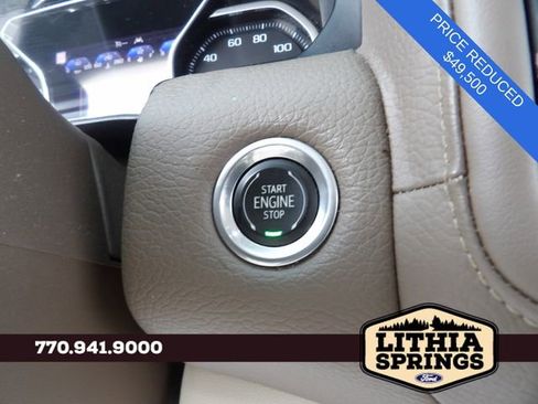 Used 2021 GMC Yukon Denali image 17