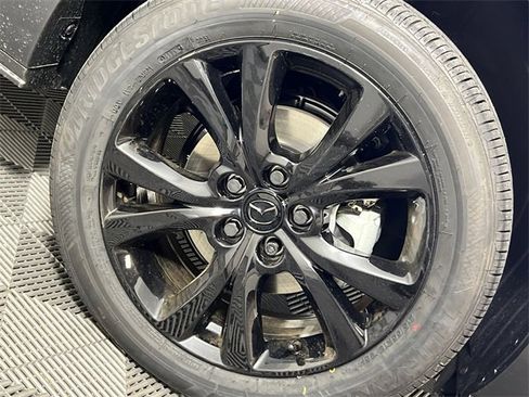 New 2026 MAZDA CX-30 AWD 2.5 S image 16