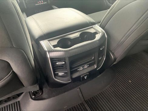 Used 2026 RAM 1500 Big Horn AWD/4WD image 18