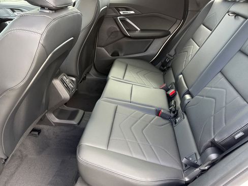 New 2026 BMW X1 xDrive28i w/ Technology Package image 17