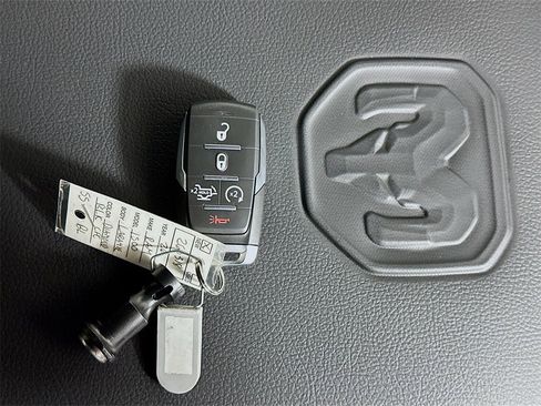 New 2026 RAM 1500 Laramie image 20