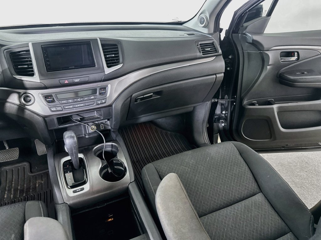 Used 2019 Honda Ridgeline Sport image 21