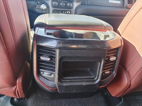 Used 2019 RAM 1500 Rebel w/ Rebel Level 1 Equipment Group image 10