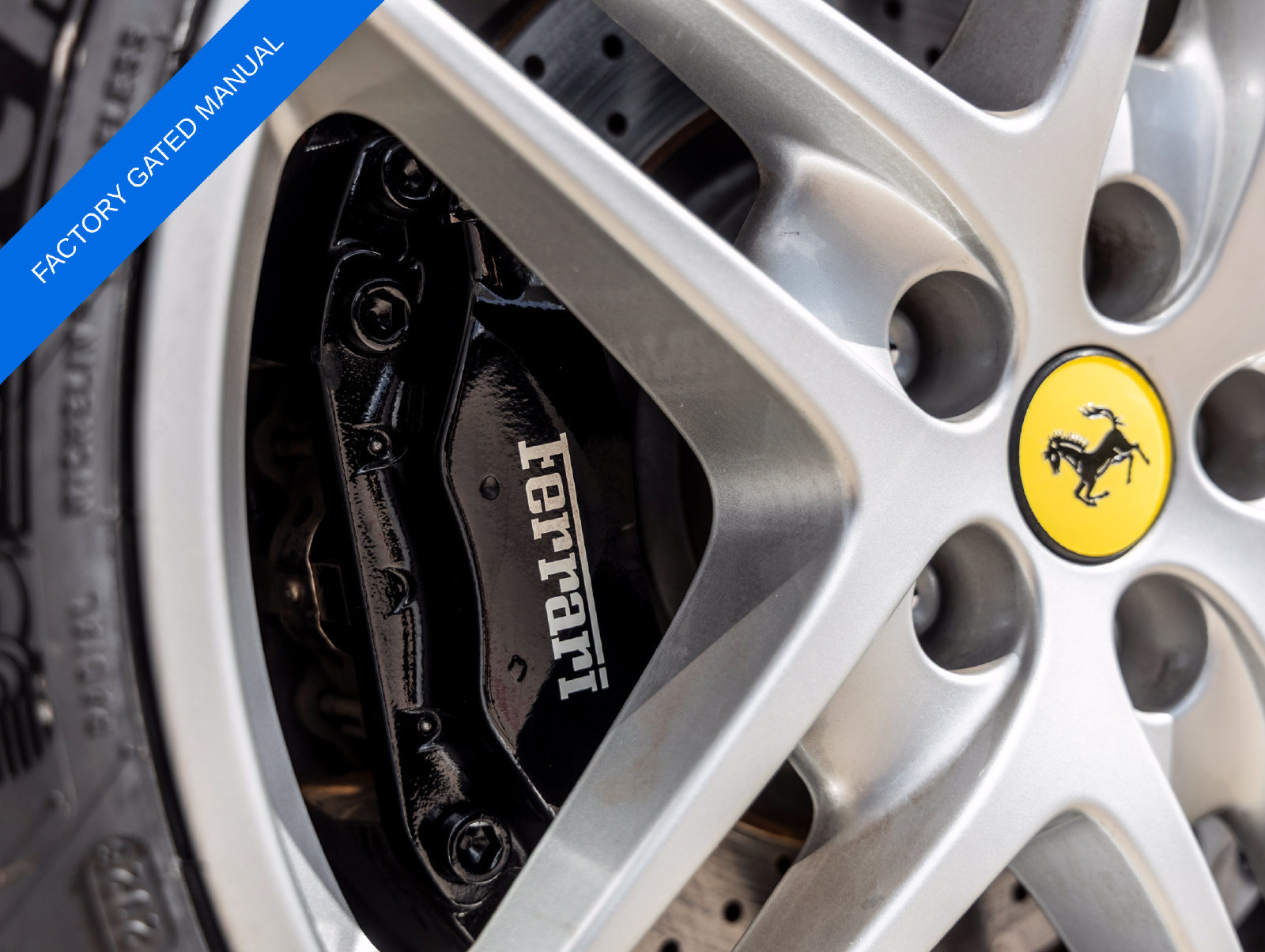 Used 2006 Ferrari F430 Spider RWD image 24