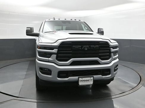 New 2026 RAM 2500 Laramie w/ Night Edition AWD/4WD image 22