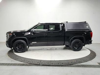 Used 2022 GMC Sierra 1500 Elevation