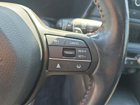 Used 2024 Honda CR-V Sport image 18