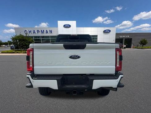 Certified 2026 Ford F250 XL w/ STX Appearance Package AWD/4WD image 4