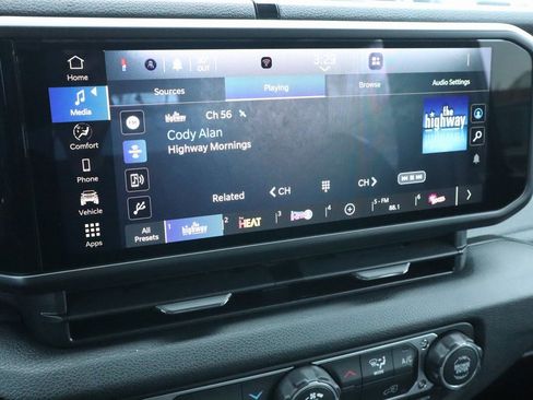 New 2026 Jeep Wrangler Sport image 5