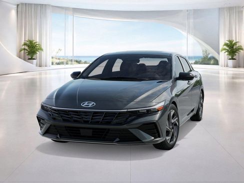 New 2026 Hyundai Elantra SEL Sport Premium image 6
