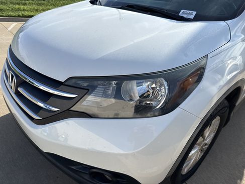 Used 2013 Honda CR-V EX-L image 6