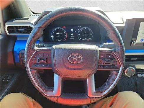 Used 2024 Toyota Tacoma TRD Off-Road image 20