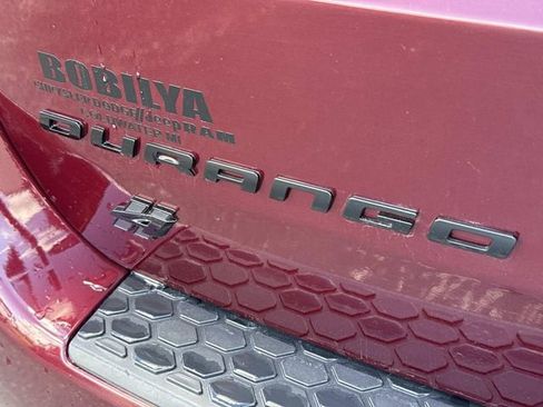Used 2024 Dodge Durango R/T AWD/4WD image 41