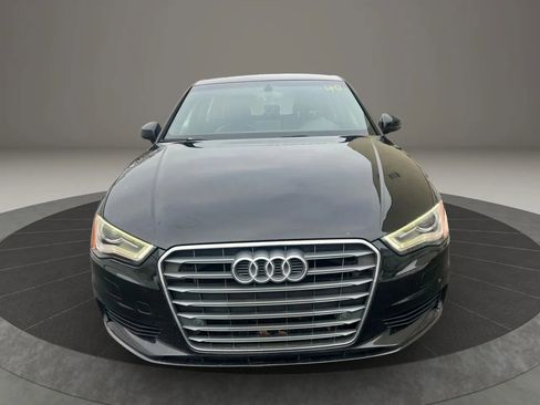 Used 2015 Audi A3 1.8T Premium w/ Driver Assistance Package image 2