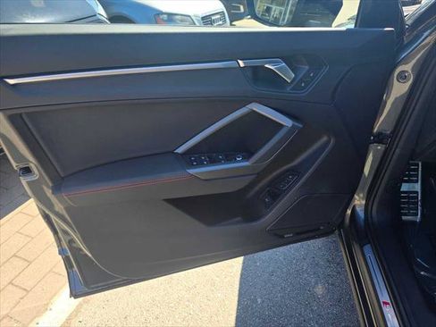 New 2025 Audi Q3 2.0T Premium Plus image 23