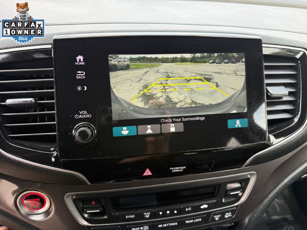 Used 2022 Honda Pilot Special Edition image 25