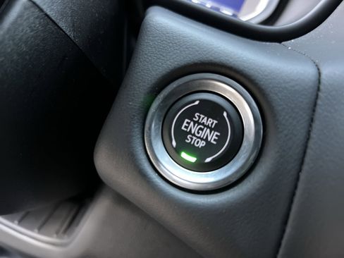 Used 2024 Chevrolet Tahoe RST w/ Luxury Package image 32