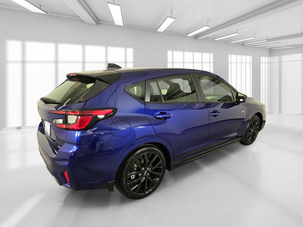 New 2026 Subaru Impreza RS AWD/4WD image 6