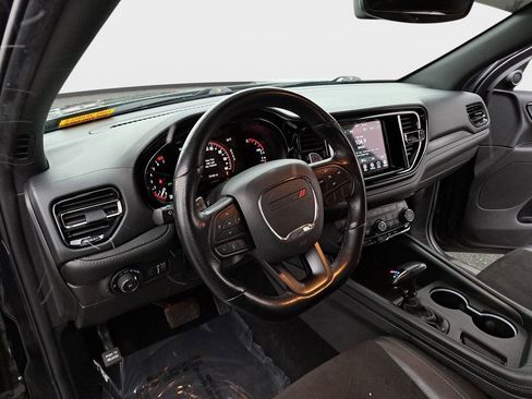 Certified 2021 Dodge Durango GT image 19