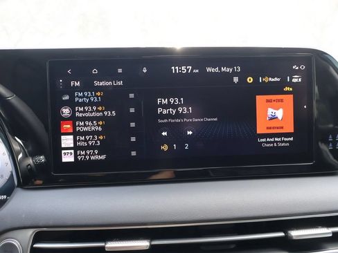 Used 2024 Hyundai Palisade SEL FWD image 50