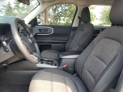 Used 2021 Ford Bronco Sport Big Bend image 5