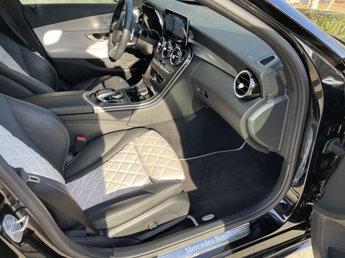 Certified 2021 Mercedes-Benz C 300 Sedan image 48