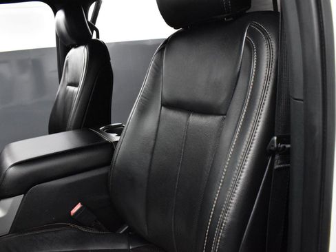 Used 2022 Ford F250 Platinum image 15