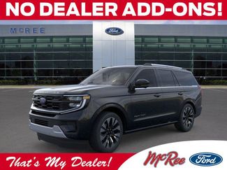 New 2026 Ford Expedition Platinum AWD/4WD video 1