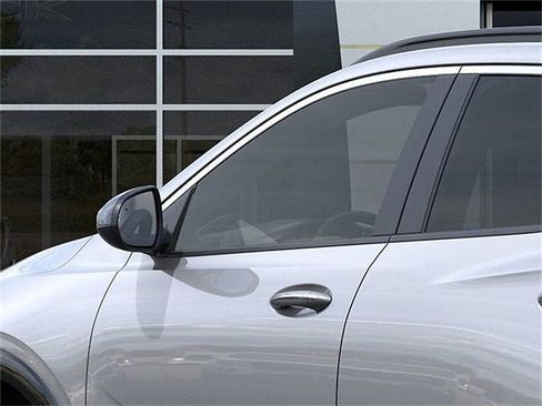 New 2026 Buick Encore GX Sport Touring w/ Comfort Package image 12