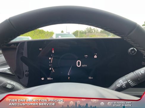 New 2026 Buick Envista Preferred w/ Convenience I Package image 27