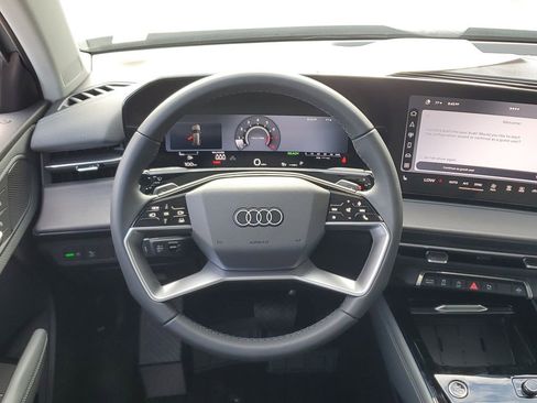 New 2026 Audi Q3 quattro 2.0T AWD/4WD image 20