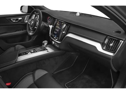 Used 2019 Volvo S60 T5 R-Design FWD image 15
