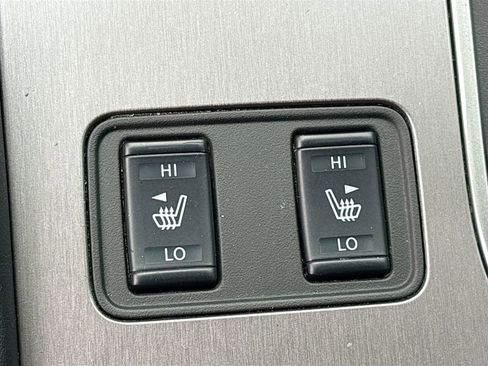 Used 2024 Nissan Murano SL w/ Cargo Package AWD/4WD image 20