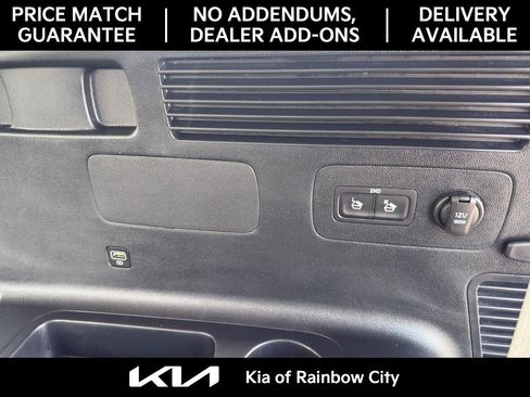 Used 2023 Kia Sorento SX Prestige w/ Panoramic Sunroof Package AWD/4WD image 24