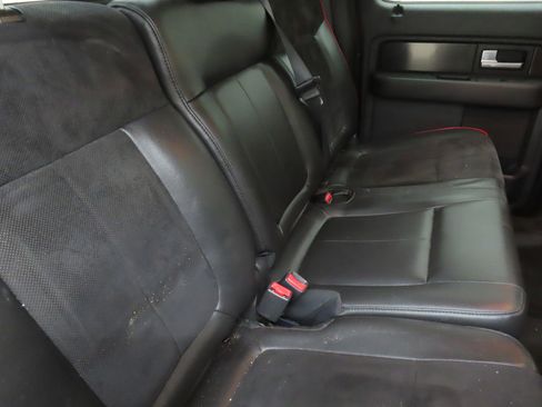 Used 2013 Ford F150 FX2 w/ Luxury Equipment Group image 23