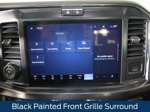 New 2026 Ford F350 Lariat w/ Black Appearance Package image 67