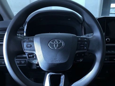 Certified 2025 Toyota Camry LE image 25