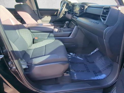 Used 2024 Toyota Tundra SR w/ SR Tow Package image 21