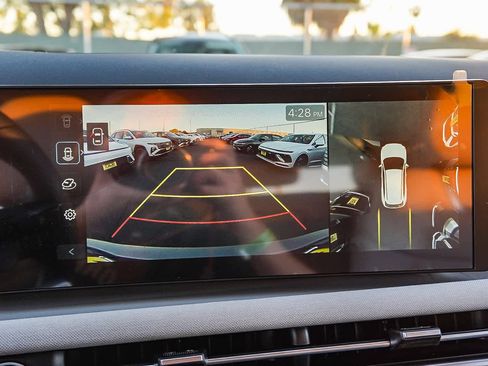 New 2026 Hyundai Tucson Limited image 28