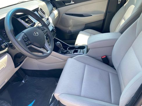 Used 2018 Hyundai Tucson SEL AWD/4WD image 14