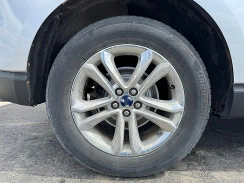 Used 2015 Ford Edge SEL w/ Canadian Touring Package AWD/4WD image 39